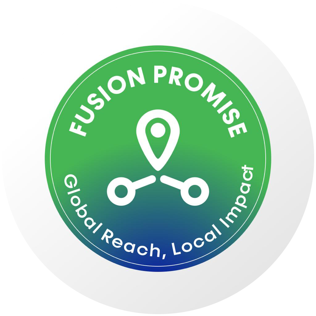 The Fusion Promises