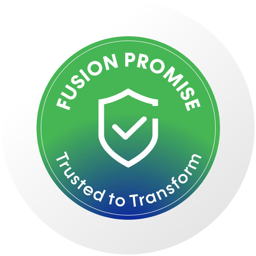 The Fusion Promises