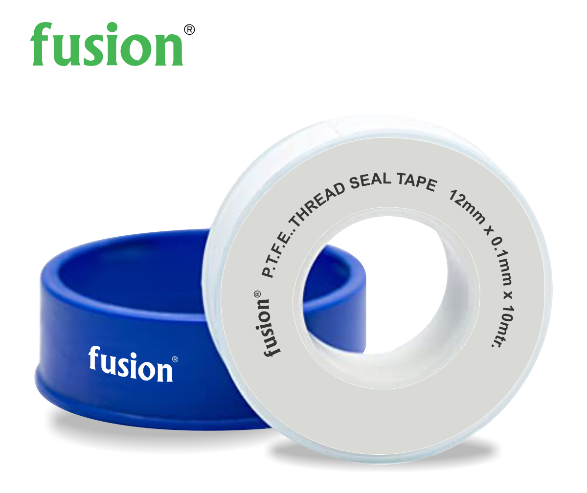 Heavy-Duty Teflon Tapes