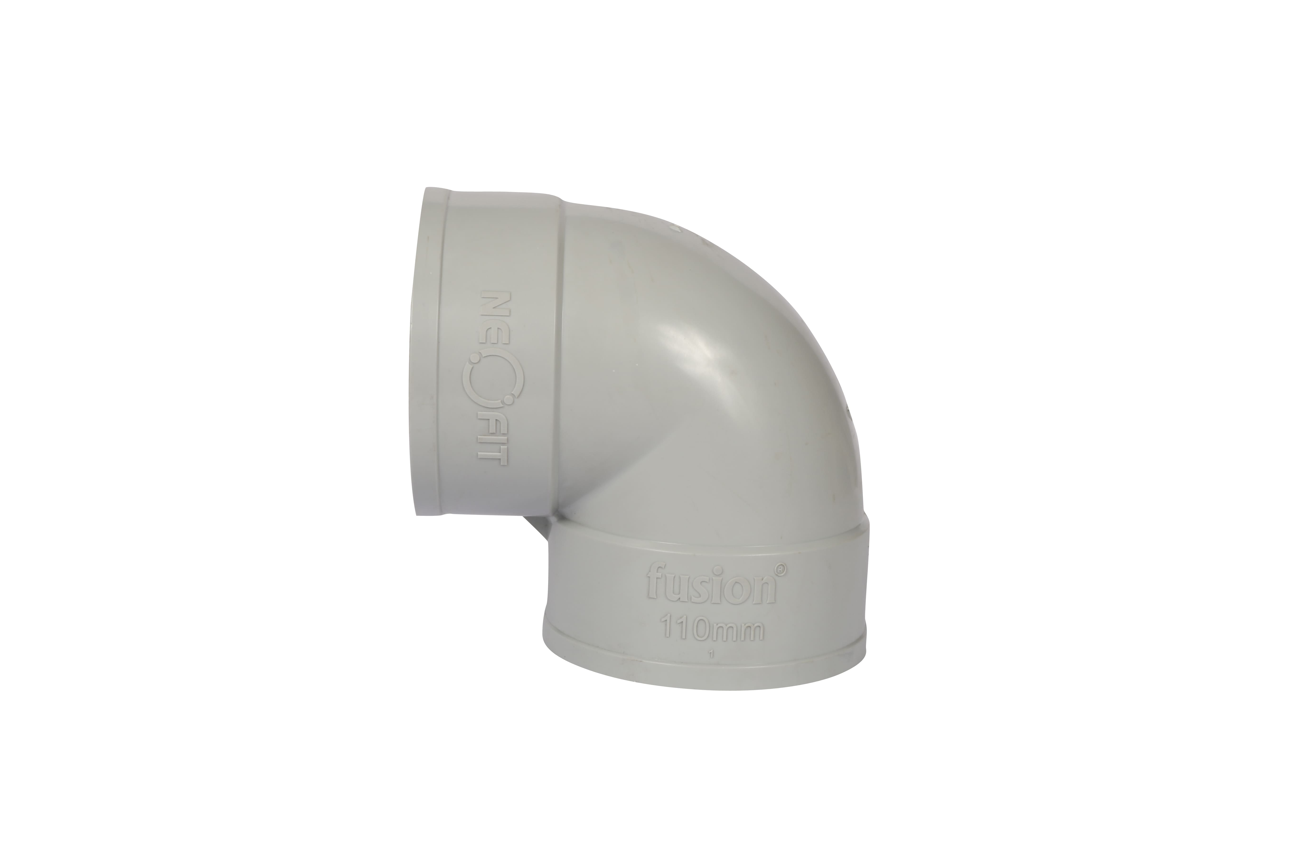 PVC NEOFIT ELBOW