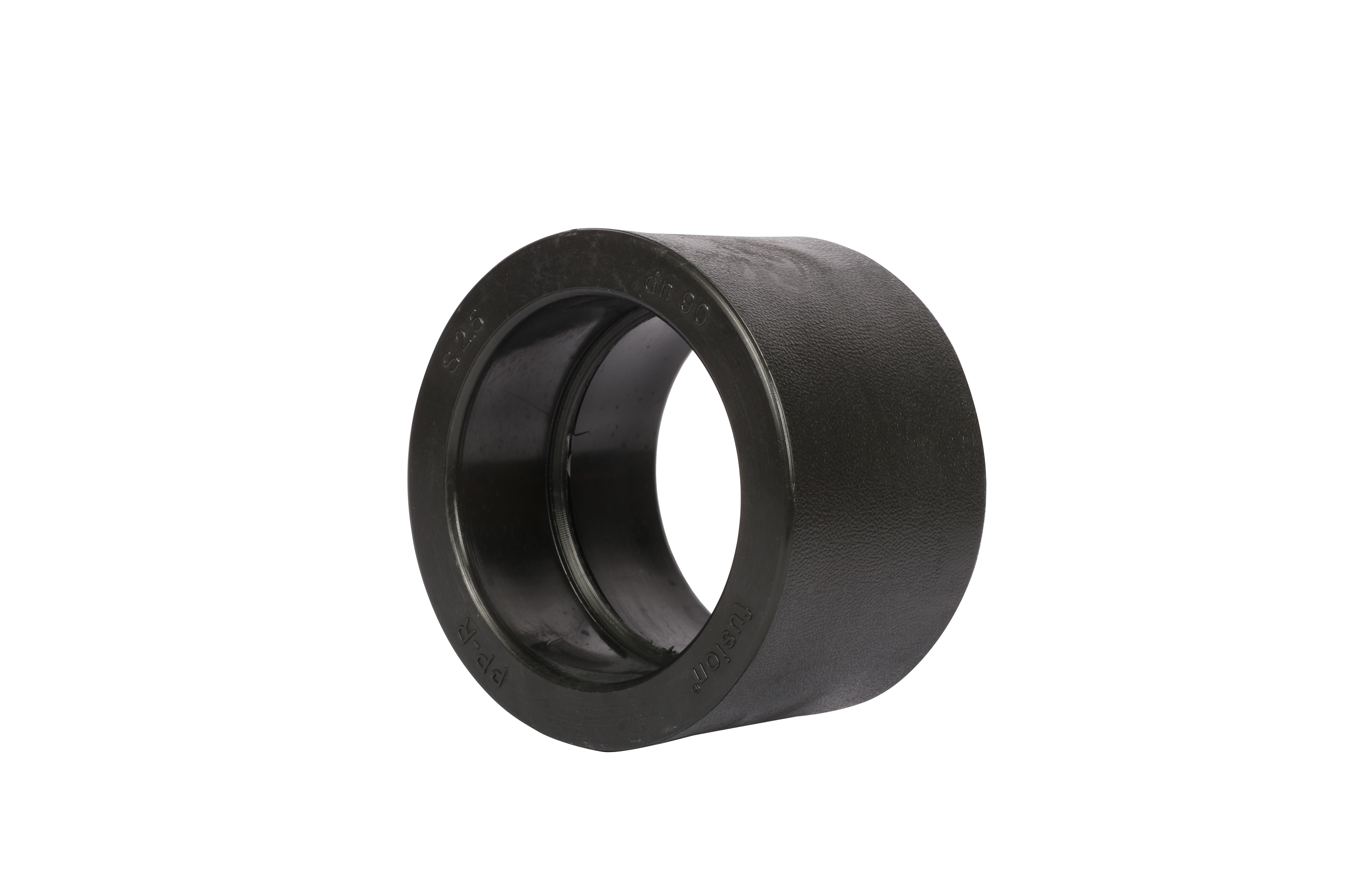 FIBERTHERM COUPLER BLACK