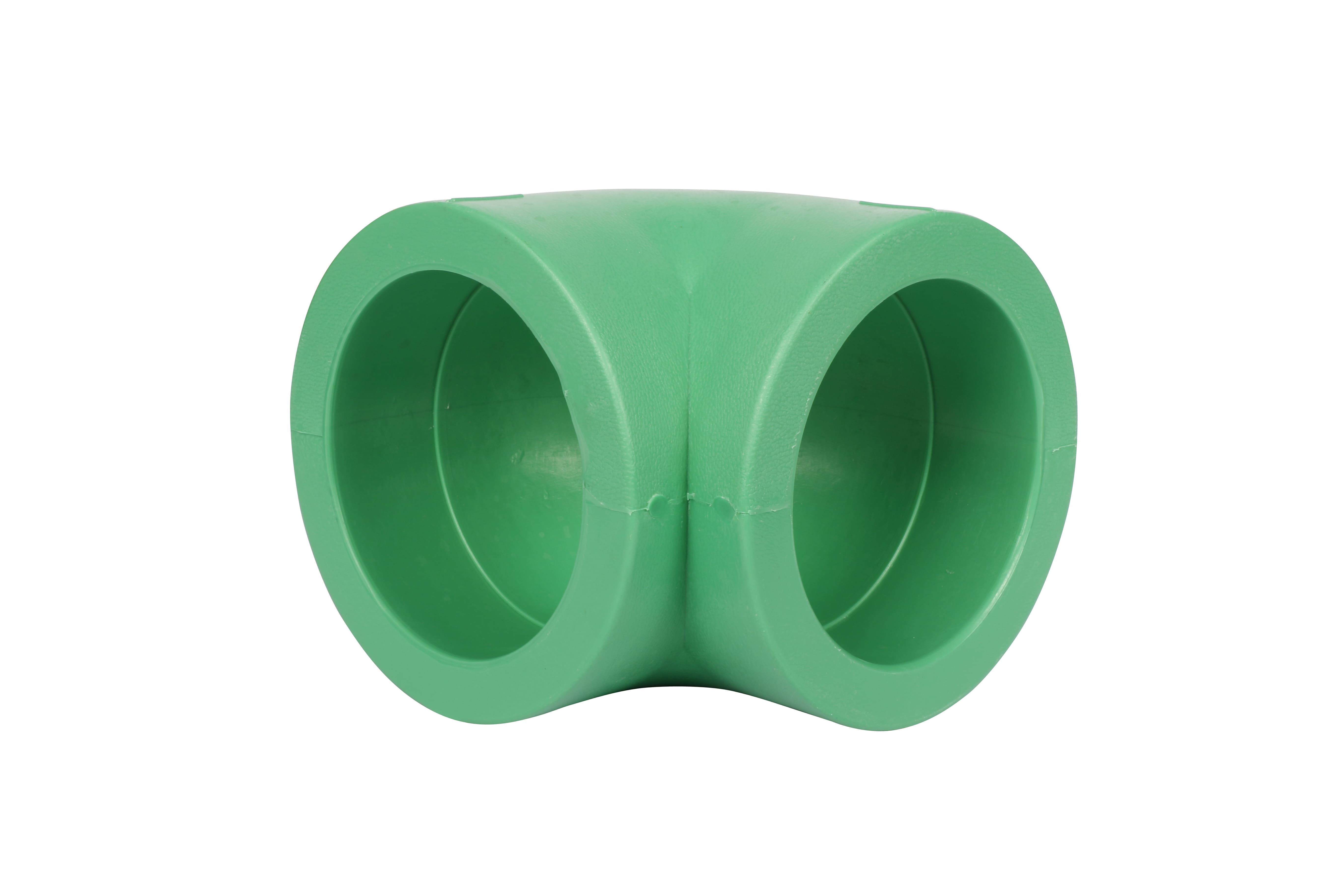 FIBERTHERM GREEN ELBOW