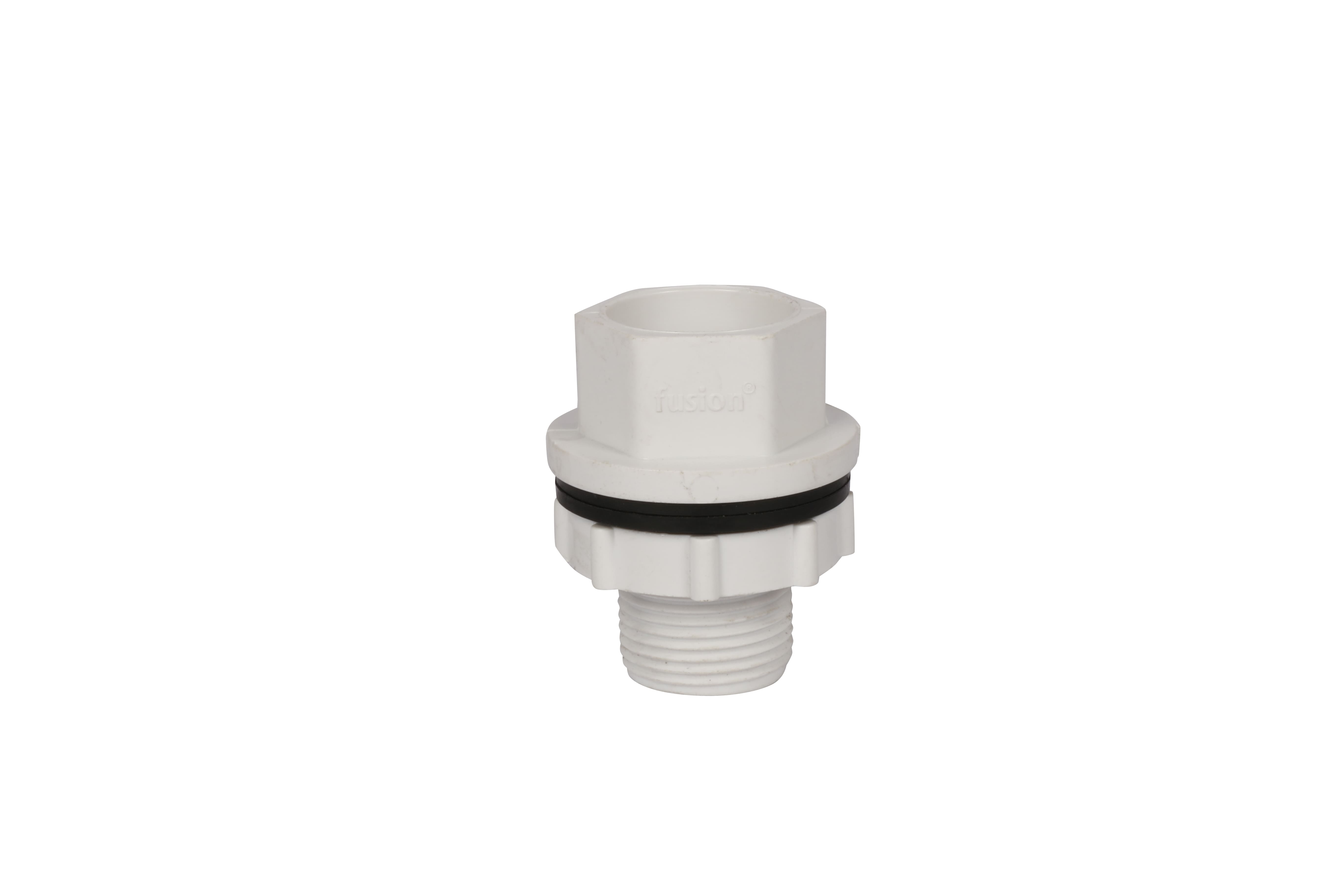 uPCV TANK NIPPLE SOCKET