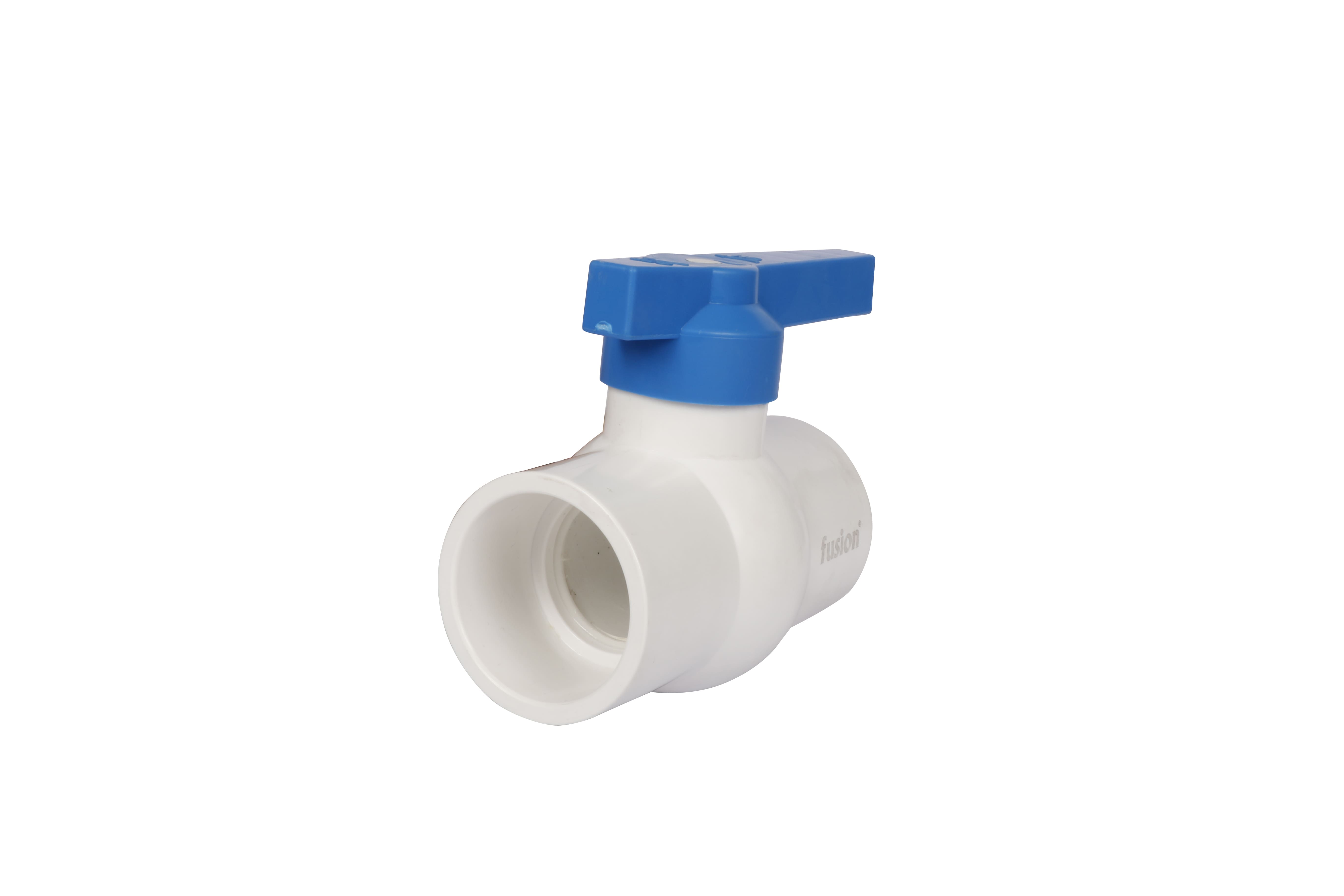 uPVC BALL VALVE