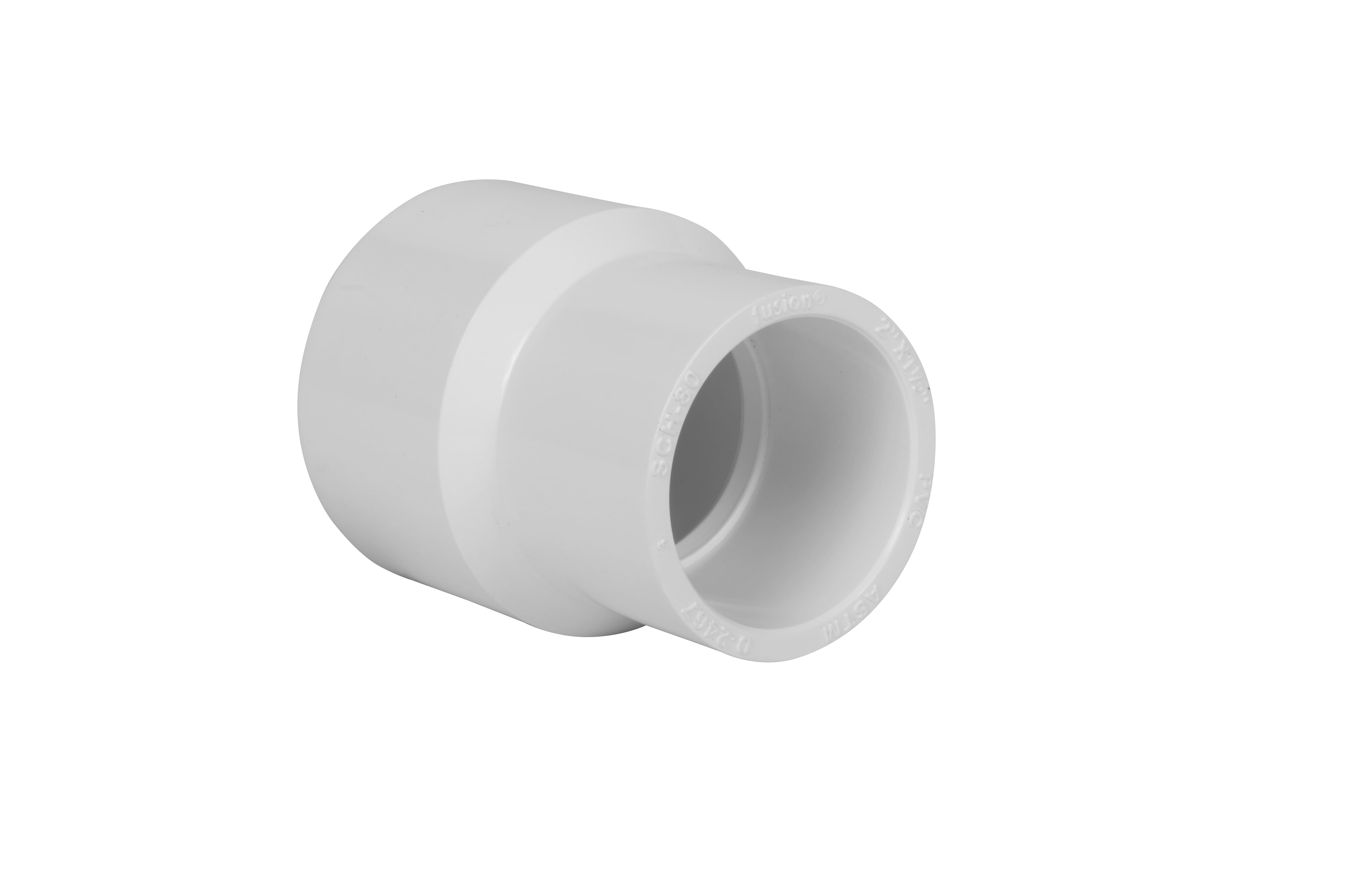 uPVC REDUCER